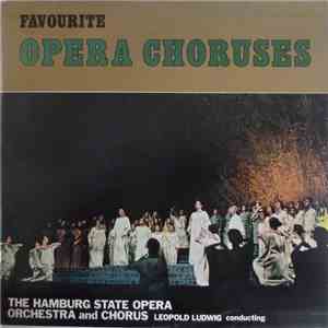 The Hamburg State Opera Orchestra, The Hamburg State Opera Chorus, Leopold  ...
