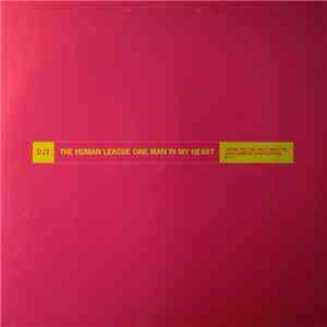 The Human League - One Man In My Heart