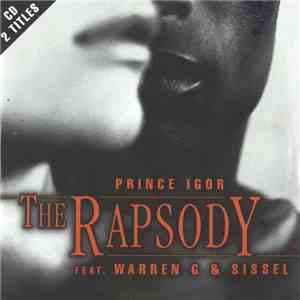The Rapsody Feat. Warren G & Sissel - Prince Igor