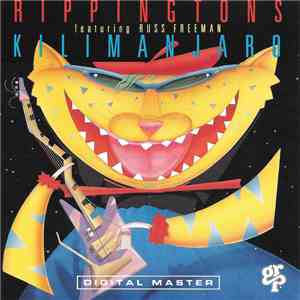 The Rippingtons Featuring Russ Freeman  - Kilimanjaro