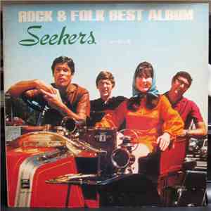 The Seekers - Rock & Folk Best Album