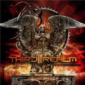 Third Realm - The Suffering Angel
