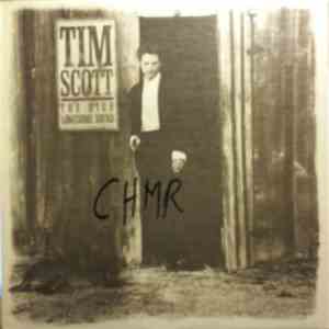 Tim Scott - The High Lonesome Sound