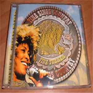 Tina Turner - Tina Sings Country