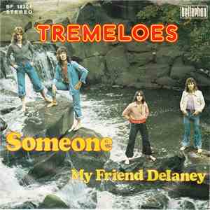 Tremeloes - Someone