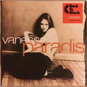 Vanessa Paradis - Vanessa Paradis