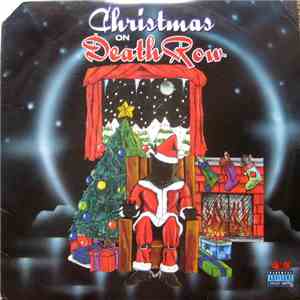 Various - Christmas On Death Row