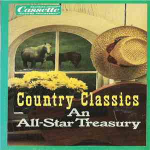 Various - Country Classics: An All-Star Treasury