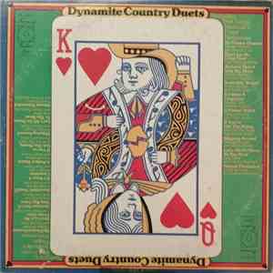 Various - Dynamite Country Duets