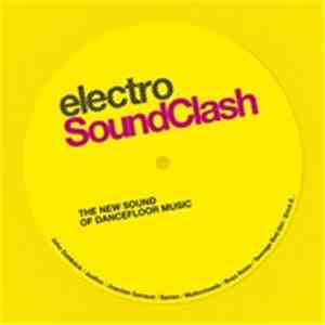 Various - Electro SoundClash