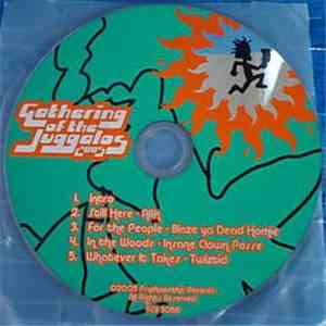 Various - GOTJ 2005