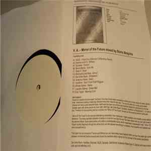 Various - Mirror Of The Future