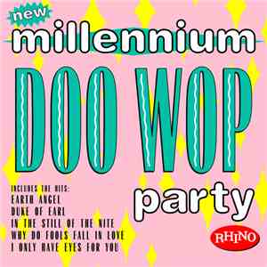 Various - New Millennium Doo Wop Party