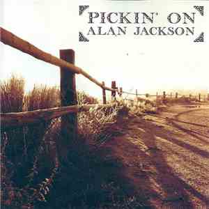 Various - Pickin' On Alan Jackson
