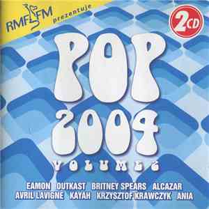 Various - Pop 2004 Vol. 2