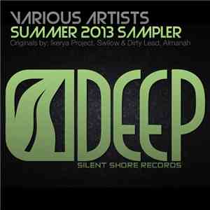 Various - Summer 2013 Sampler