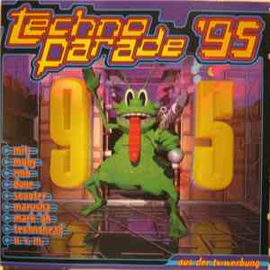 Various - Techno Parade '95