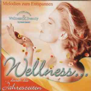 Various - Wellness... ...Durch Die Jahreszeiten