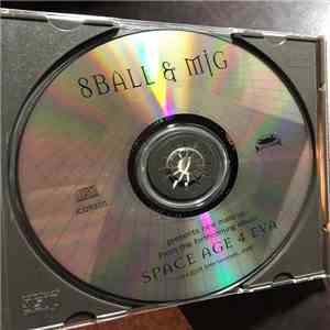 8Ball & MJG - Sampler