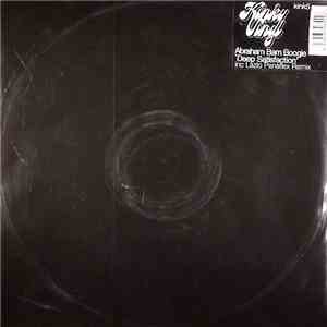 Abraham Bam Boogie - Deep Satisfaction
