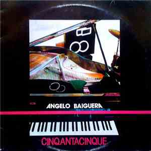 Angelo Baiguera - Cinquantacinque