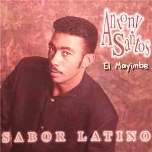Antony Santos 