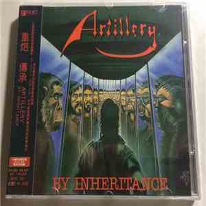 Artillery  - By Inheritance