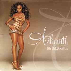 Ashanti - The Declaration
