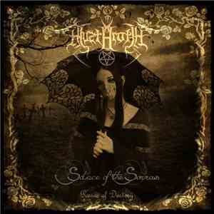 Auztaroth - Solace Of The Sorrows - Rose Of Destiny