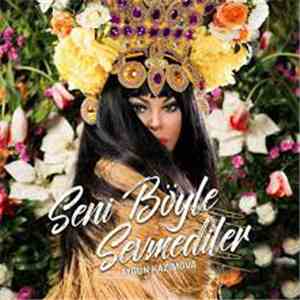 Aygün Kazımova - Seni Böyle Sevmediler