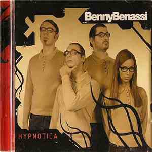 Benny Benassi - Hypnotica