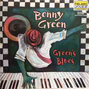 Benny Green - Green's Blues