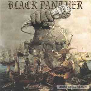 Black Panther presents Stronghold  & Mr. Khaliyl - 52 Pick Up / Yes