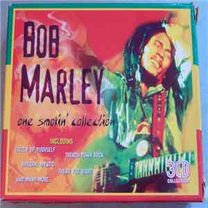 Bob Marley - One Smokin' Collection