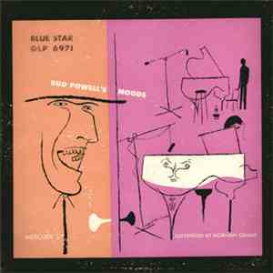 Bud Powell - Bud Powell's Moods