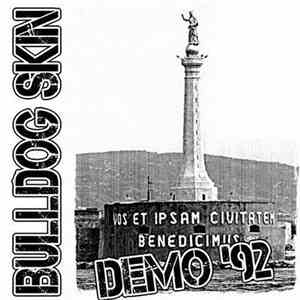 Bulldog Skin - Demo '92