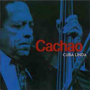 Cachao - Cuba Linda