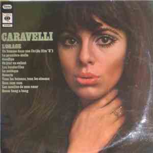 Caravelli - L'orage