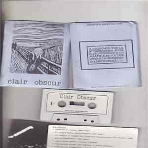 Clair Obscur - Untitled