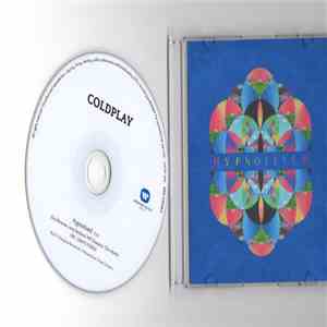 Coldplay - Hypnotised