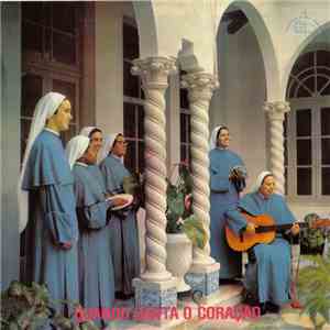 Coral Das Missionárias de Jesus Crucificado - Quando Canta O Coração