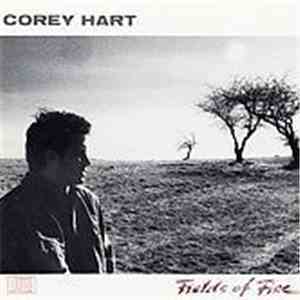 Corey Hart - Fields Of Fire