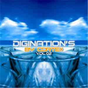 Cortex  - Digination's Vol. 02