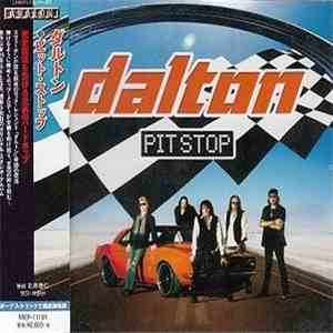 Dalton  - Pit Stop