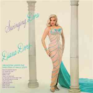 Diana Dors - Swinging Dors