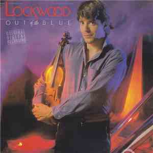Didier Lockwood - Out Of The Blue