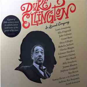 Duke Ellington - In Grand Company
