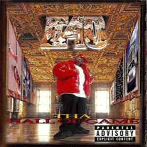 E-40 - Tha Hall Of Game