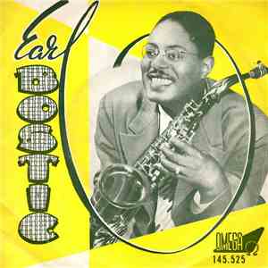 Earl Bostic - EARL BOSTIC en zijn orkest