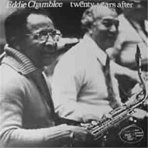 Eddie Chamblee - Twenty Years After